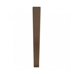 HERCULES MESH, HERCULES BROWN POST, EMBEDDED 850
